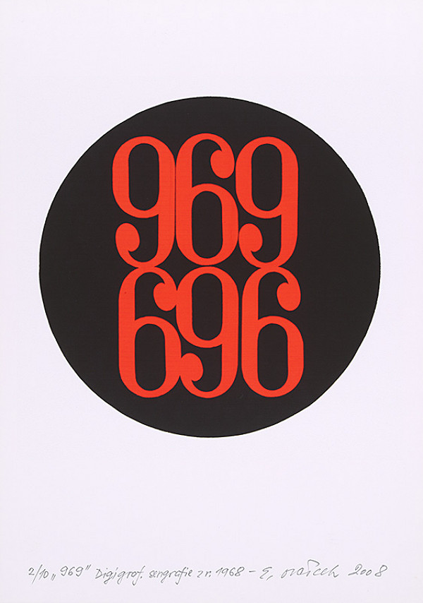 Eduard Ovčáček – 969 