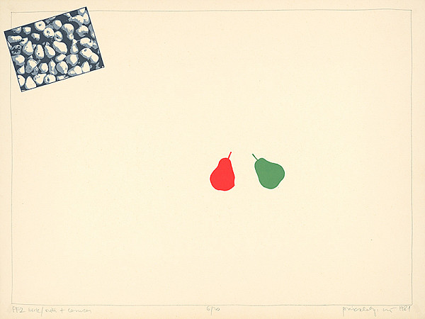 Sándor Pinczehelyi – ČBZ hruška 