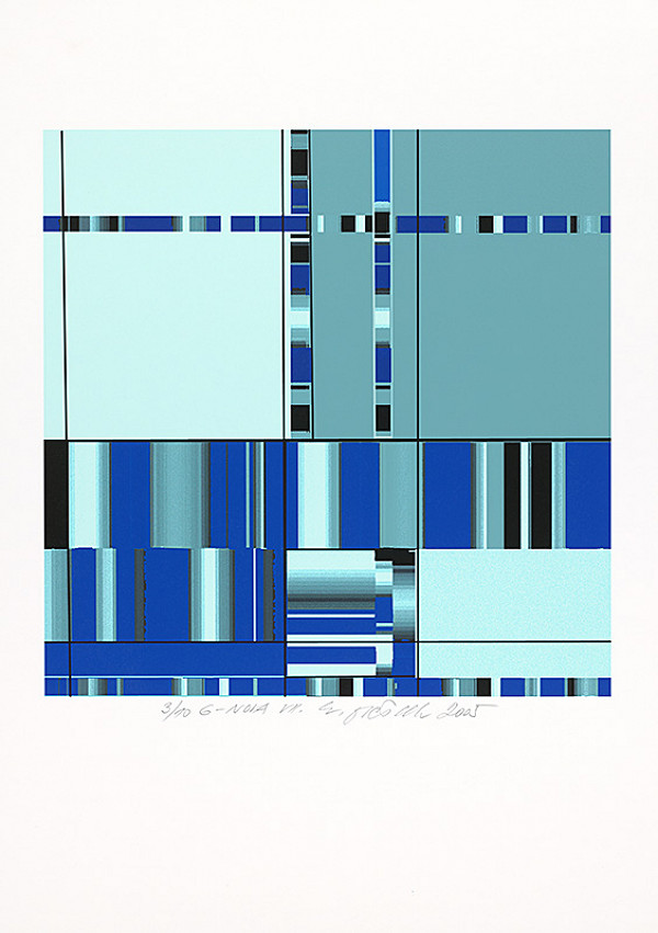 Eduard Ovčáček – G - Nova VII. 
