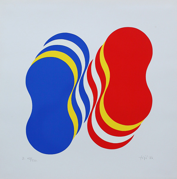 János Fajó – Piškóty I. 