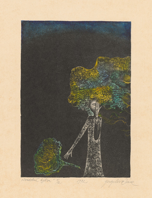 Viera Gergeľová – Svadobná kytica 