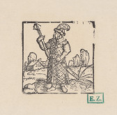 Grafici činní v roku 1554, Erhard Schön, Niclas Stör – Turek 