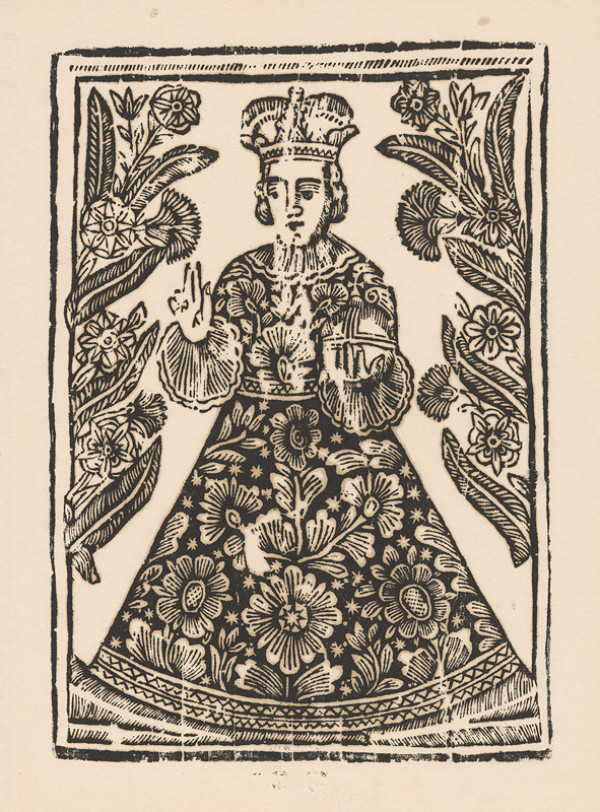 Imrich Spevák – Sveta Pán 