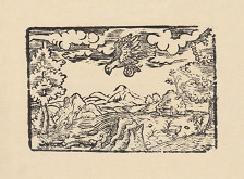 Profesionálny rezač štočkov, Hans Wolff Glaser, Wolfgang Strauch, Hans Weigel – O orlovi, slimákovi a vrane 