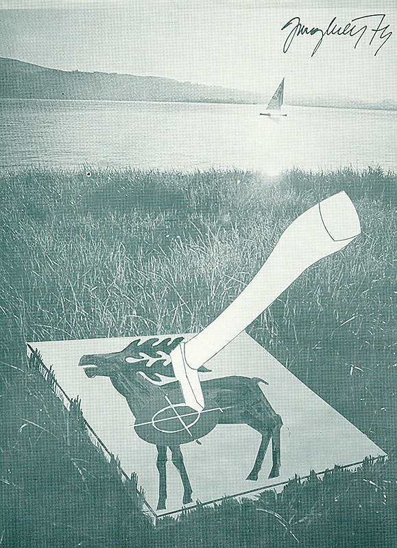 Juraj Meliš – Terč 