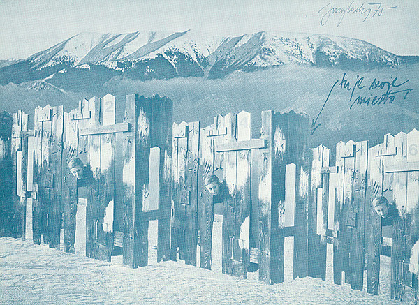 Juraj Meliš – Tu je moje miesto 