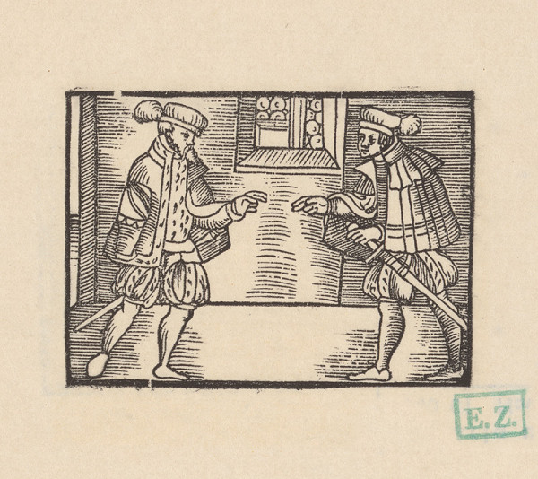 Rutinný kopista – Andolsio navštevuje svojho brata Ampeda 