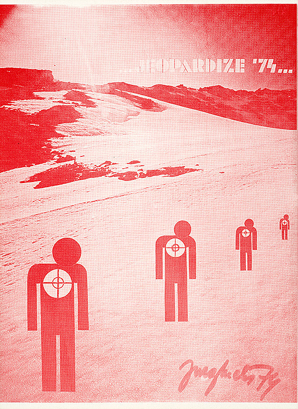 Juraj Meliš – Jeoparidze 74 