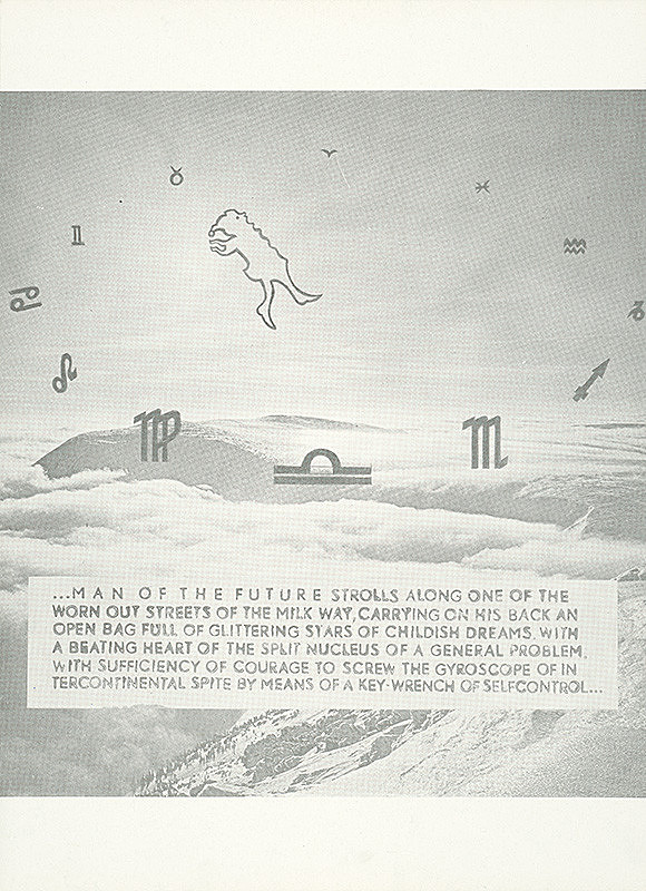 Juraj Meliš – Človek budúcnosti 