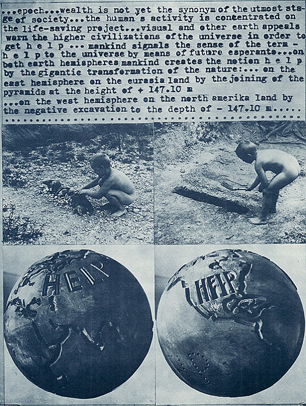 Juraj Meliš – Epoch 