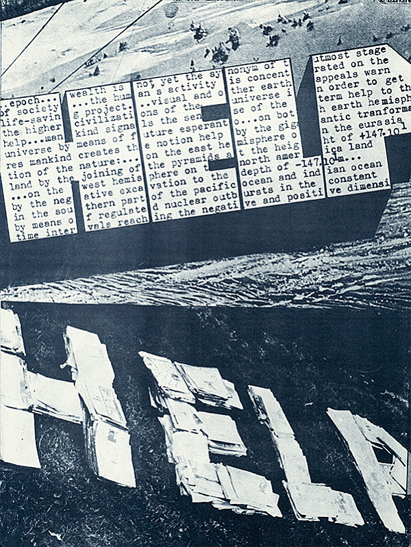 Juraj Meliš – Help 