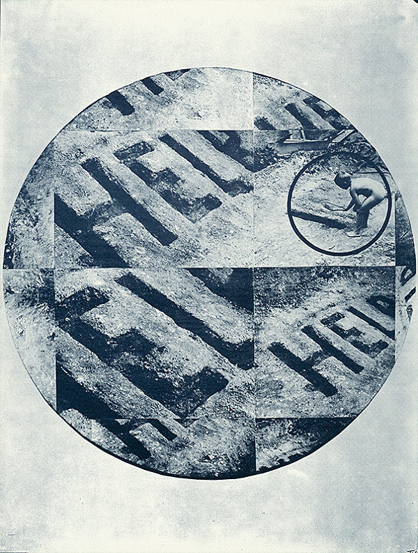 Juraj Meliš – Help 