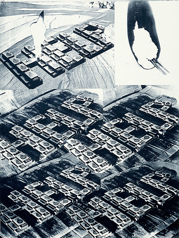 Juraj Meliš – Help 