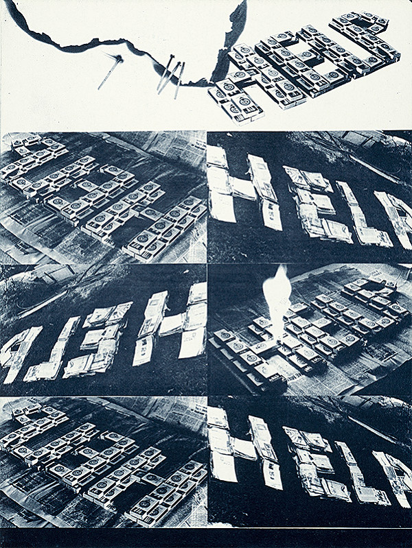 Juraj Meliš – Help 