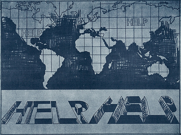 Juraj Meliš – Help 