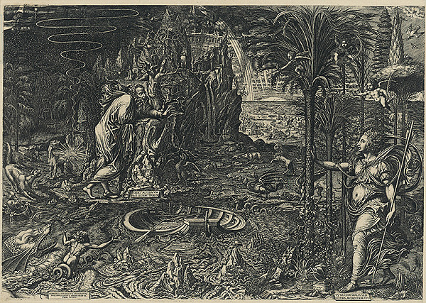 Raffael – Zlatý vek 