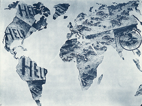 Juraj Meliš – Help 