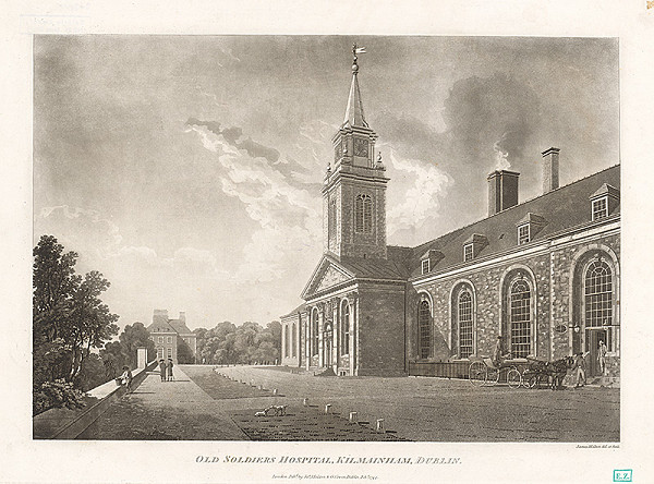 James Malton – Zájazdný starý hostinec 