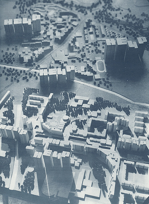 Juraj Meliš – Help