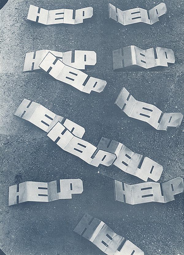 Juraj Meliš – Help