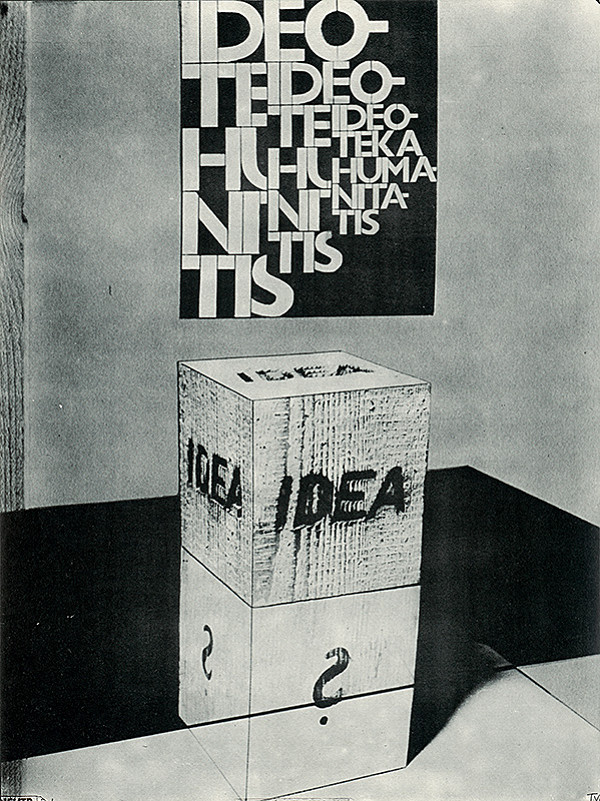 Juraj Meliš – Idea 