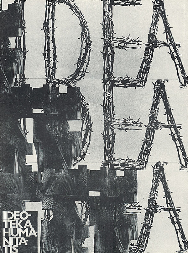 Juraj Meliš – Idea 