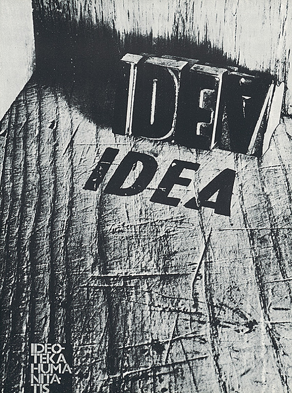 Juraj Meliš – Idea 