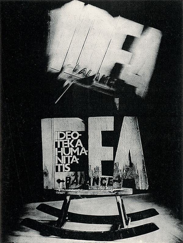 Juraj Meliš – Idea 