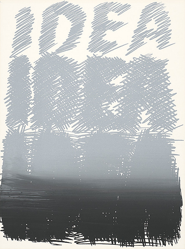 Juraj Meliš – Idea 