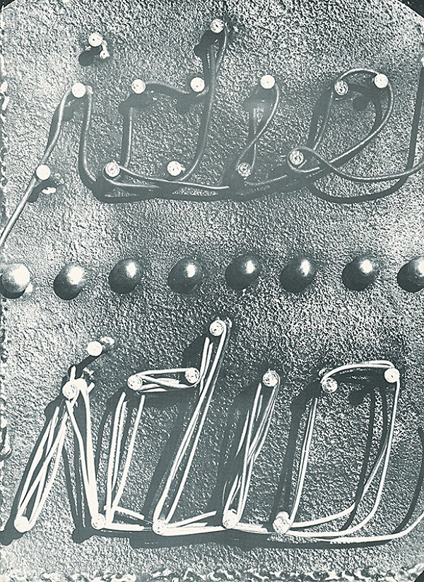 Juraj Meliš – Idea 