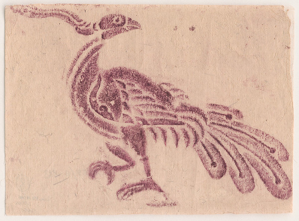 thi My Tran, Vu Hông Luong Lang – Vták 