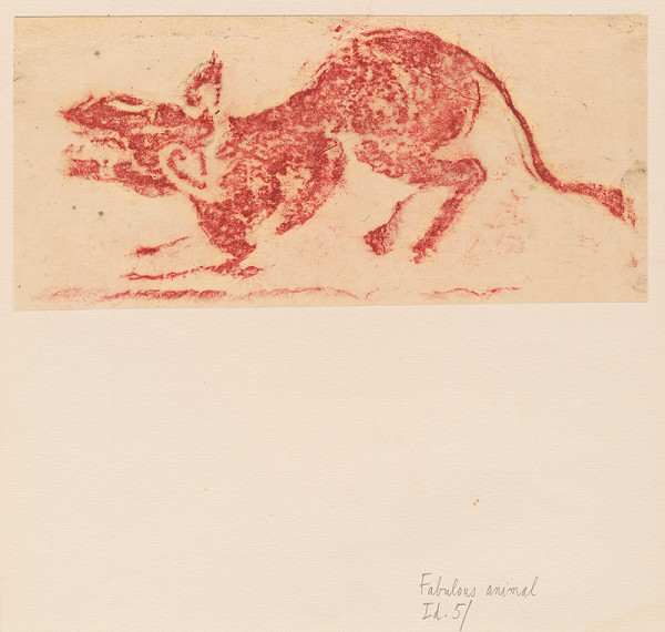 thi My Tran – Bájne zviera 