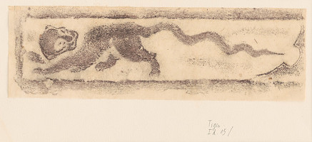 thi My Tran – Tiger 