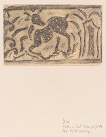 thi My Tran – Srnček 