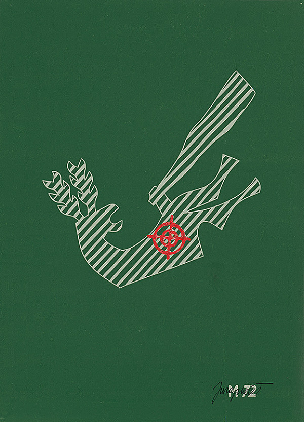 Juraj Meliš – Terč 