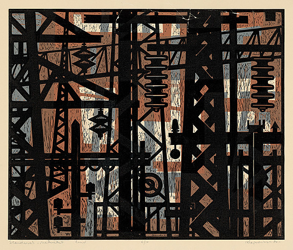 Henrik Krajcsirovics – Elektráreň 