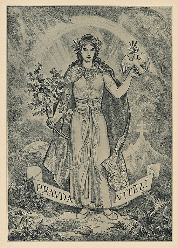 Jaroslav Vodrážka – Republika 