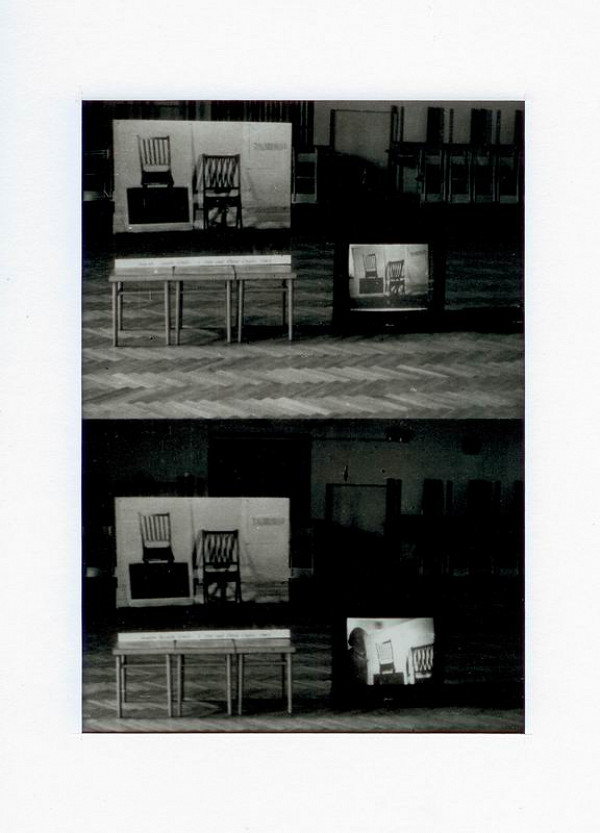 Peter Rónai – Tri stoličky - Nová vážnosť - Csemadok 