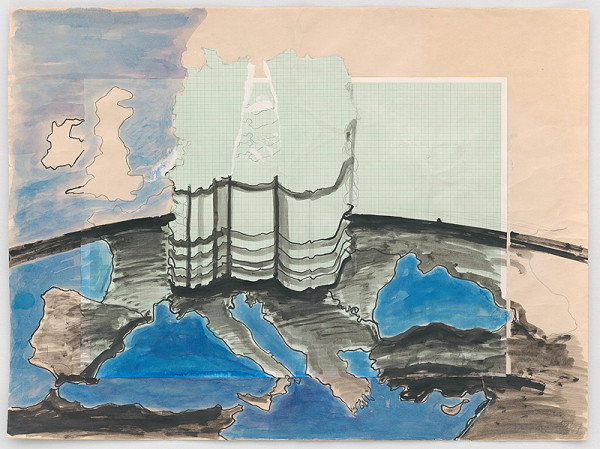 Juraj Bartusz – Nafúknuté sebavedomie v Strednej Európe 