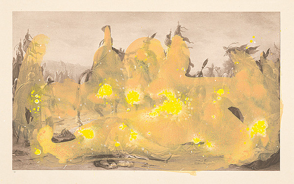 Rudolf Fila, Mór Than – Ösi erény 