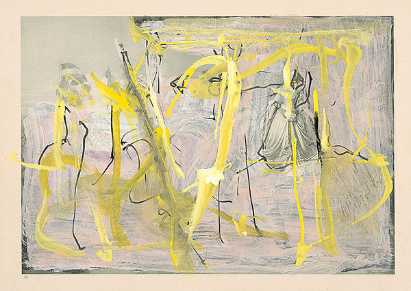 Rudolf Fila, Viktor Madarász – Ösi erény 