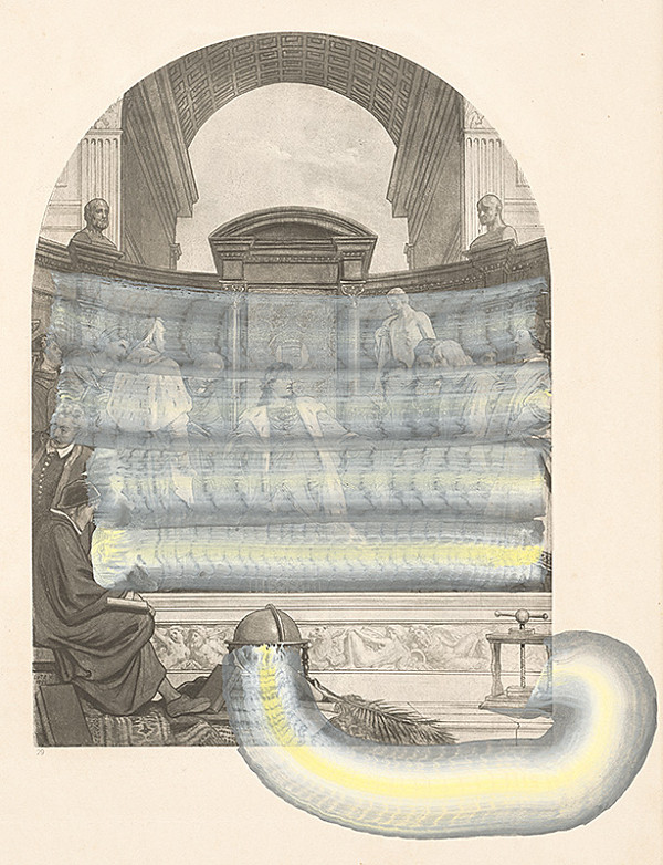 Rudolf Fila, Károly Lotz – Ösi erény