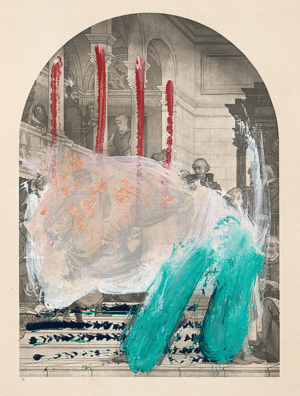 Rudolf Fila, Károly Lotz – Ösi erény