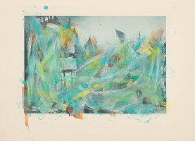 Rudolf Fila, Aladár Körösföi-Kriesch – Ösi erény 