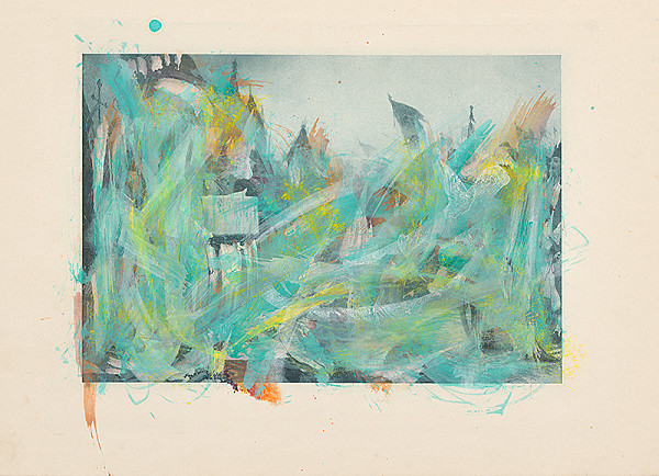 Rudolf Fila, Aladár Körösföi-Kriesch – Ösi erény