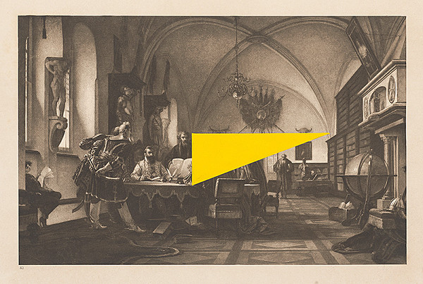 Rudolf Fila, Viktor Madarász – Ösi erény 