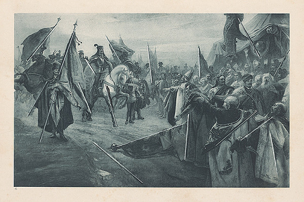 Rudolf Fila, Andor Dudits – Ösi erény 