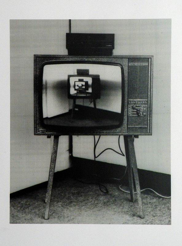 Peter Rónai – TV Tautológia 