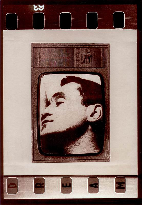 Peter Rónai – New slowak dream 