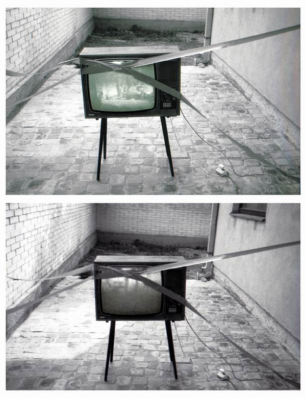 Peter Rónai – Hľadač programu 